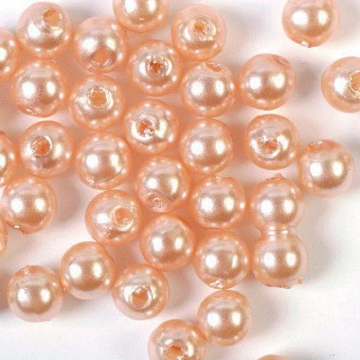 Voksperler 5mm, 500 g