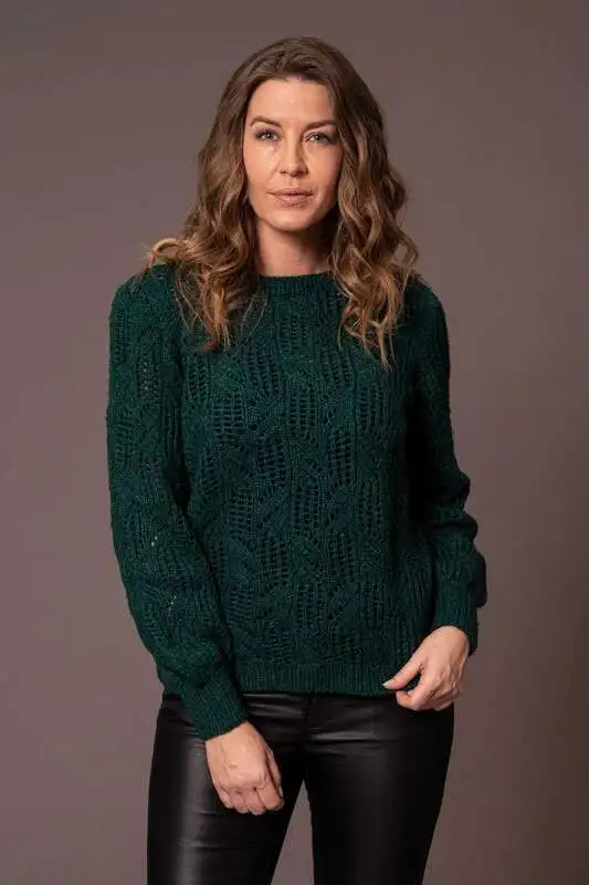 ASTRID TRØJE 2002