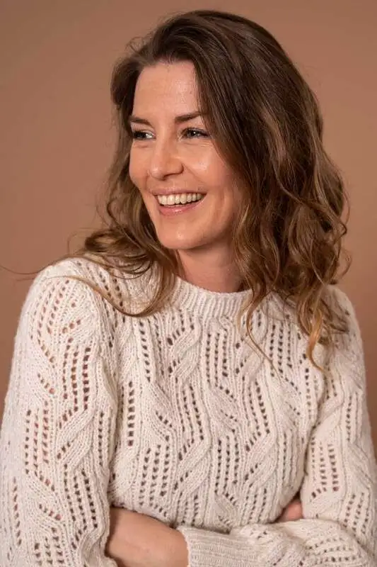 ASTRID TRØJE 2002