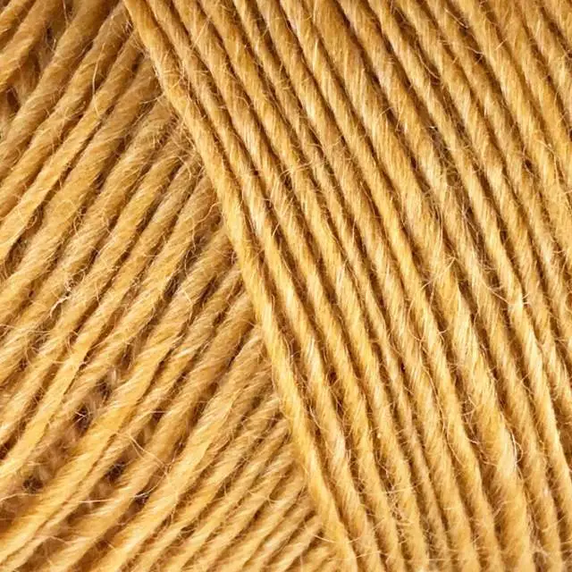 Onion Soft Organic Wool+Nettles