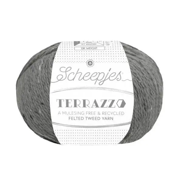Scheepjes Terrazzo