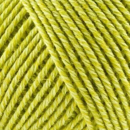 Onion Fino Org. Cotton+Merino Wool