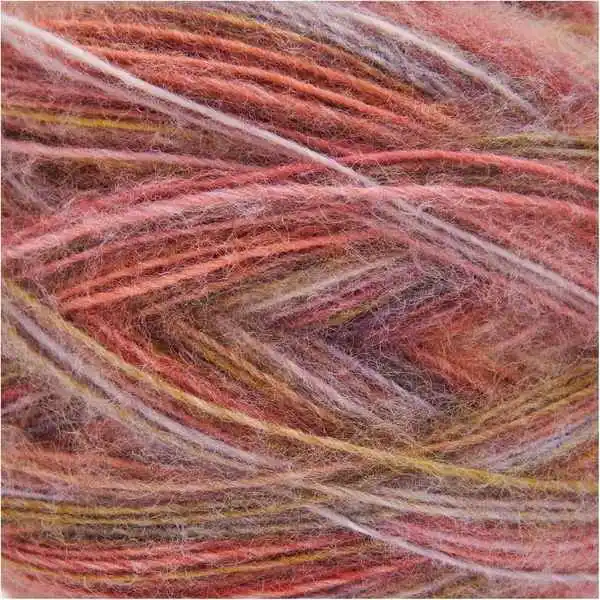 Rico Design Creative Melange Garzato