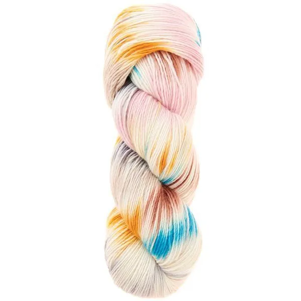 Rico Design Luxury Hand-Dyed Happiness
