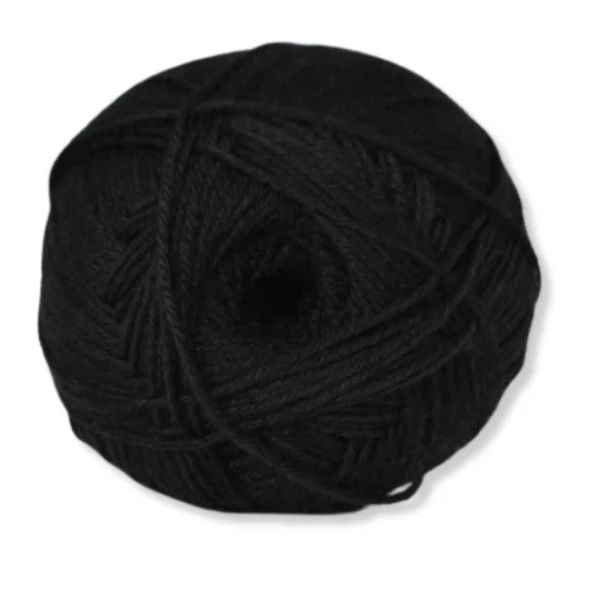 Hjertegarn Aloe Sockwool 0500