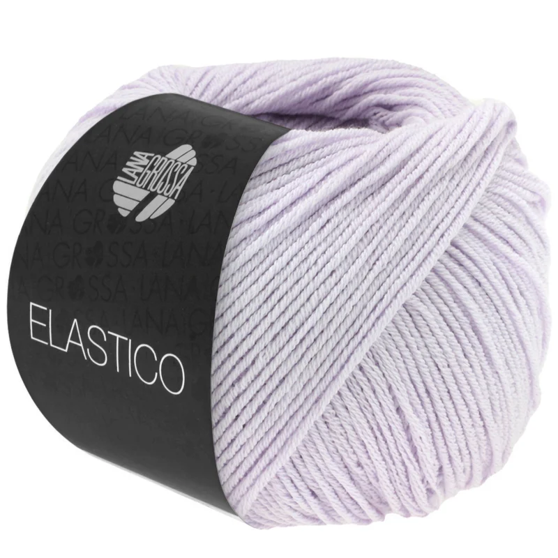 Lana Grossa Elastico 171 Bleglilla