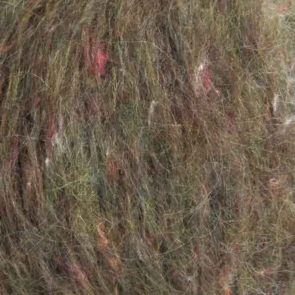 Rowan Tweed Haze