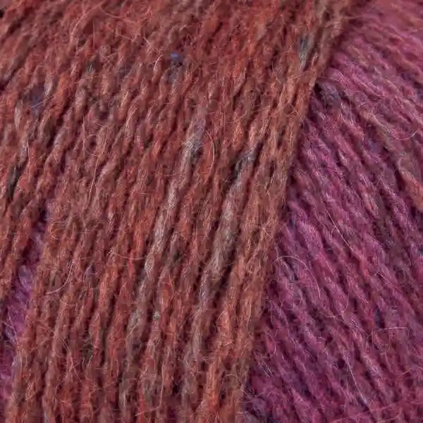 Rowan Felted Tweed Colour 022 Ripe