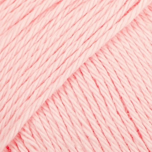 DROPS Loves You 7 14 Lys rosa
