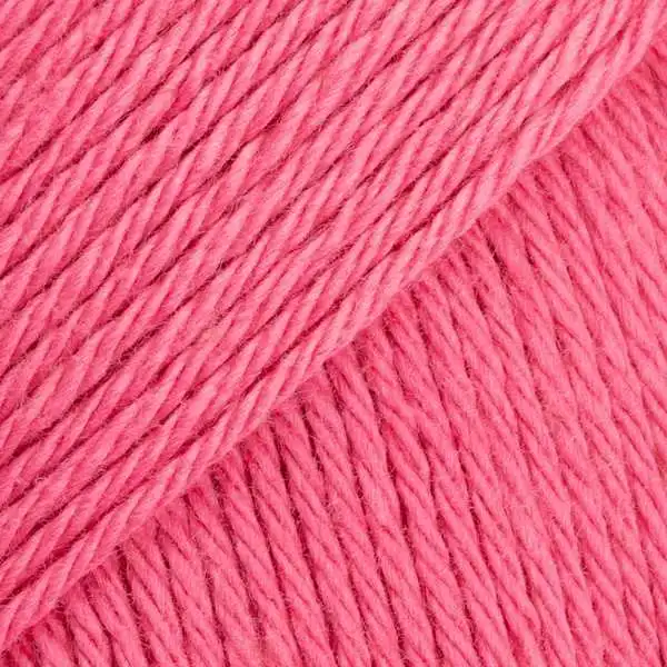 DROPS Loves You 7 44 Rosa flamingo