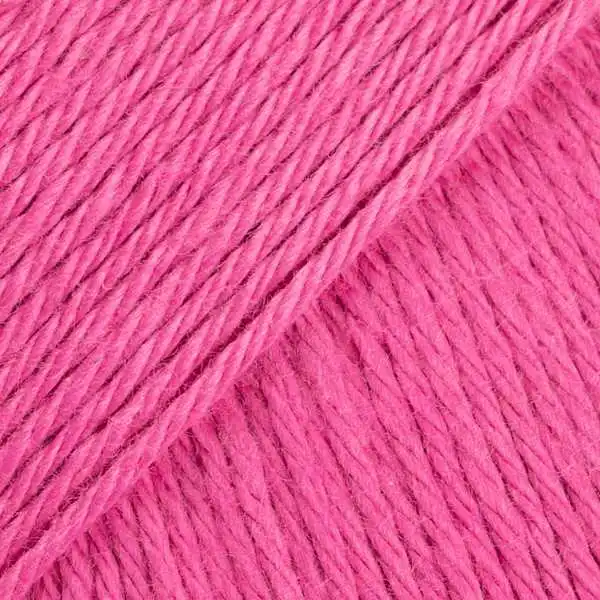 DROPS Loves You 7 51 Magenta