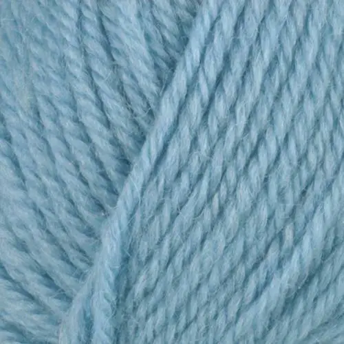 Viking Superwash 120 Lys blå