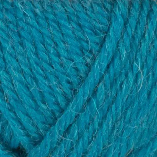 Viking Superwash 129 Turkis