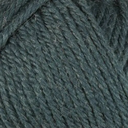 Viking Superwash 130 Mørk petrol