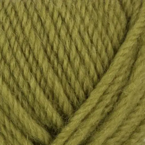 Viking Superwash 132 Grøn