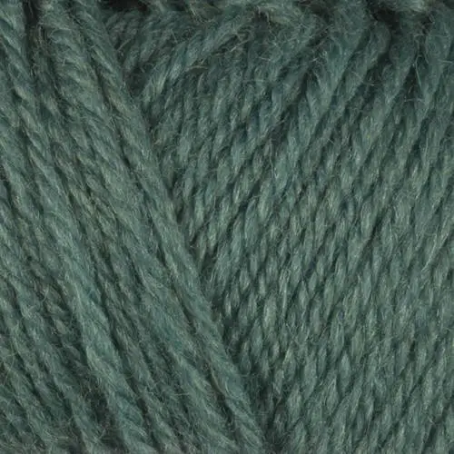 Viking Superwash 134 Blågrøn