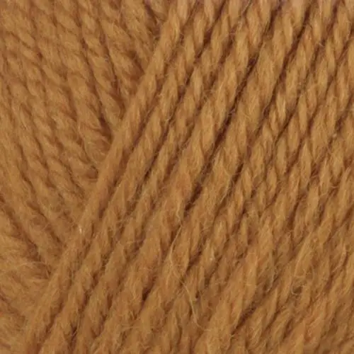 Viking Superwash 144 Okkergul