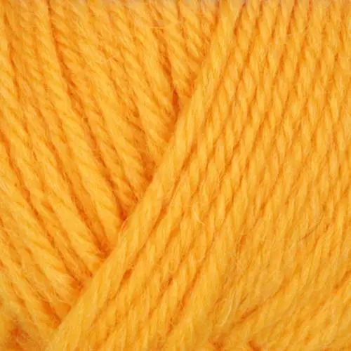 Viking Superwash 145 Gul