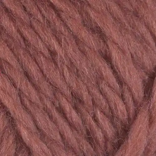 Viking Hobbygarn 962 Gammelrosa