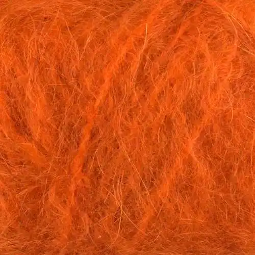 Viking Mohrino 554 Orange