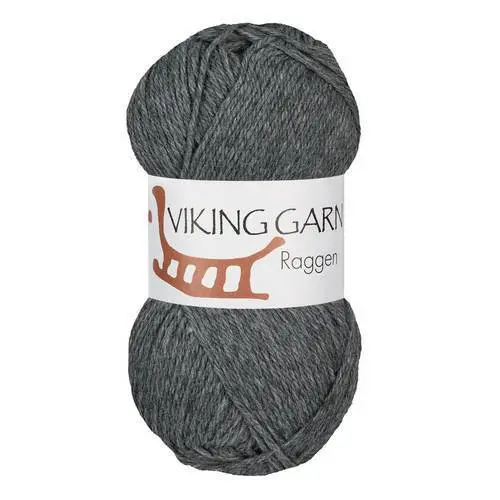 Viking Raggen 715 Grå