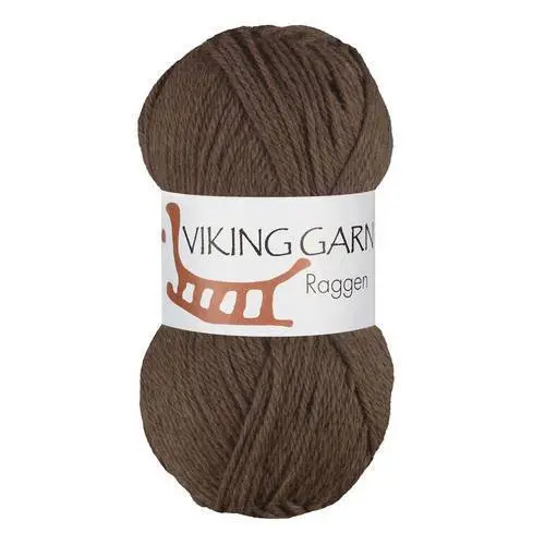 Viking Raggen 708 Brun