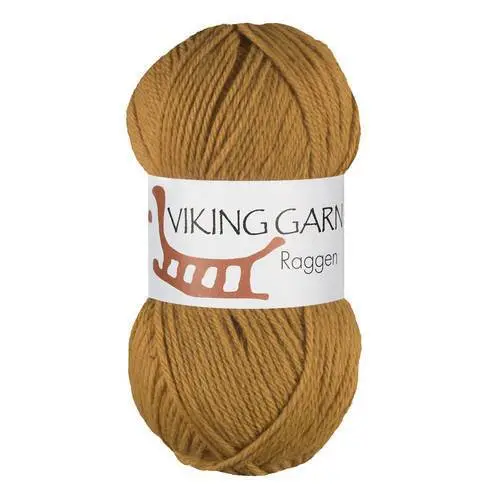 Viking Raggen 746 Sennep
