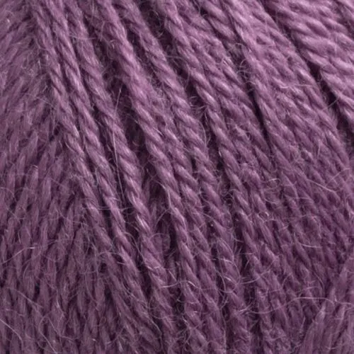 Järbo Alpacka Solo 18 Mauve