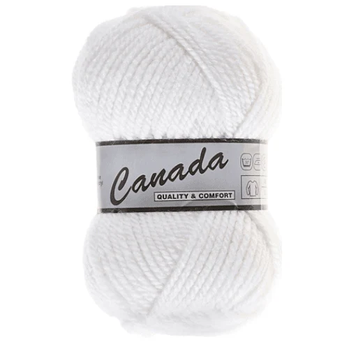 Lammy Canada 005