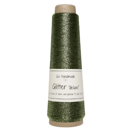 Go Handmade Glitter "deluxe"