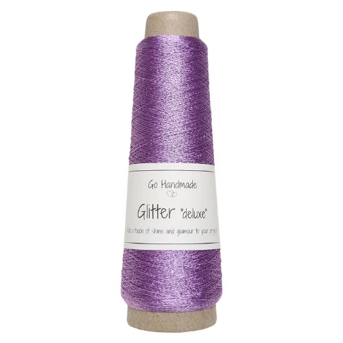 Go Handmade Glitter "deluxe"