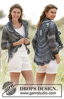 DROPS 168 katalog