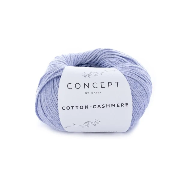 Katia Cotton Cashmere 58 Lyse jeans