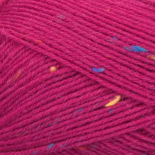 Mayflower 1 Class Tweed 03 Pink multi