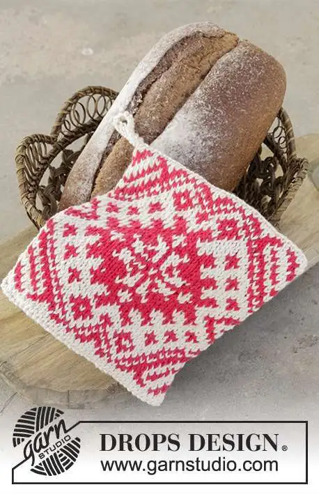 0-1330 Baking Season by DROPS Design