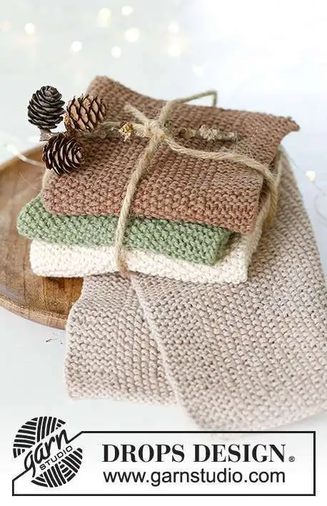 0-1574 Seasonal Bites by DROPS Design