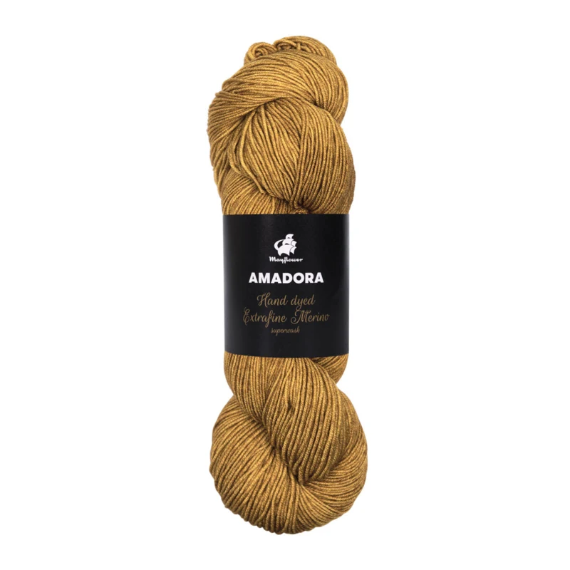 Mayflower Amadora 006 Dijon