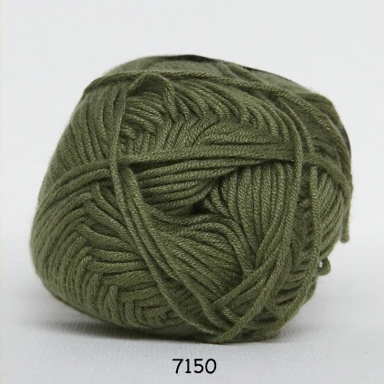 Hjertegarn Bommix Bamboo