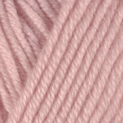 Viking Trend Merino 462 Pudderrosa