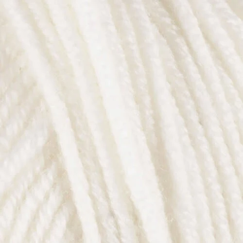 Viking Trend Merino 400 Hvid