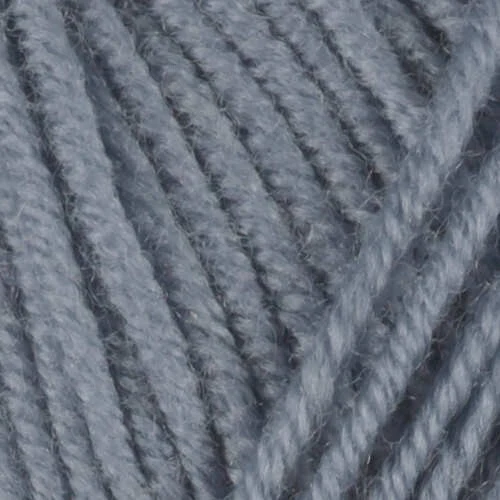 Viking Trend Merino 423 Gråblå