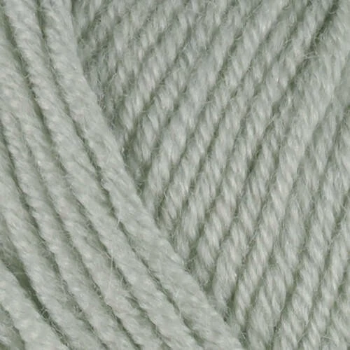 Viking Trend Merino 434 Støvet lys grøn