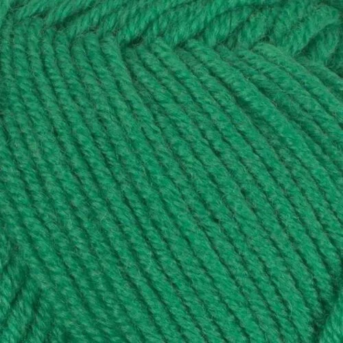 Viking Trend Merino 436 Blågrøn