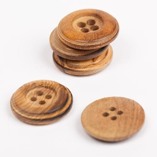 DROPS Oliventræ 20 mm (nr. 511)