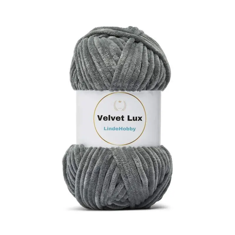 LindeHobby Velvet Lux 05 Røget