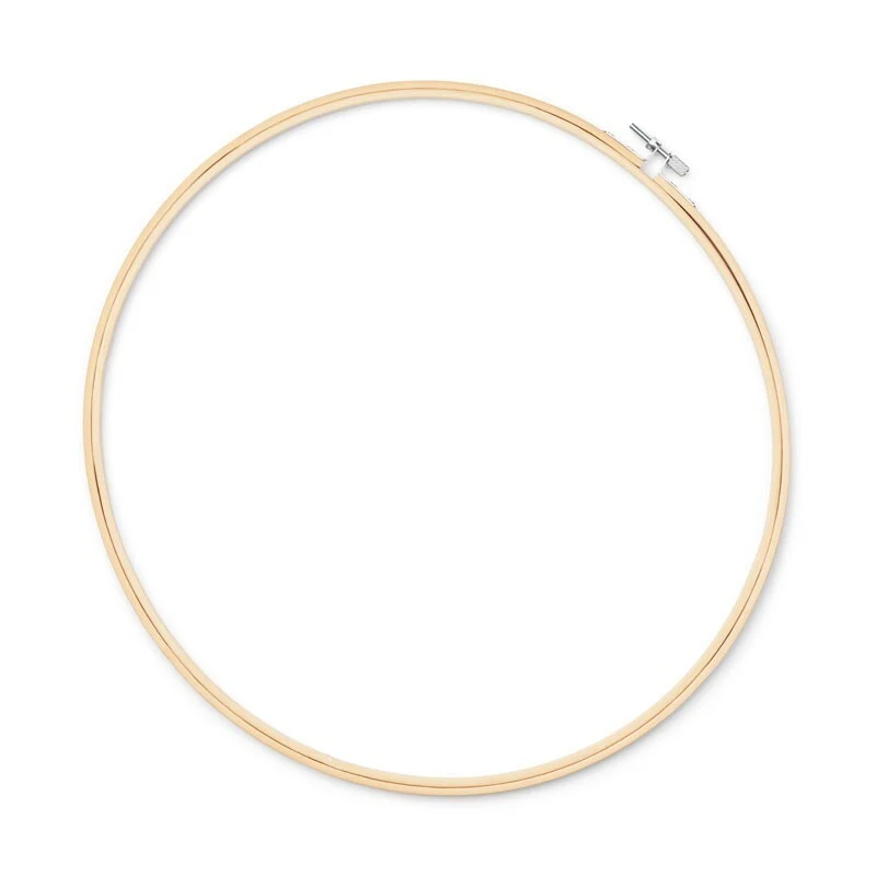 HobbyArts Broderiramme (36 cm)
