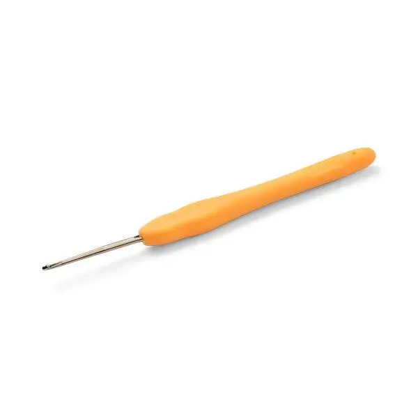 LindeHobby Ergonomisk Hæklenål