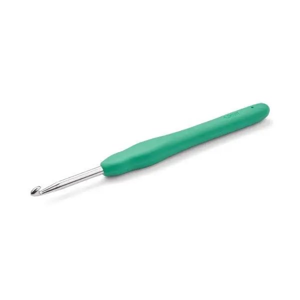 LindeHobby Ergonomisk Hæklenål