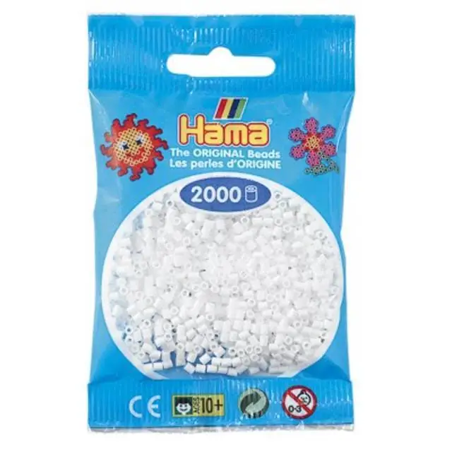 Hama Mini Perler
