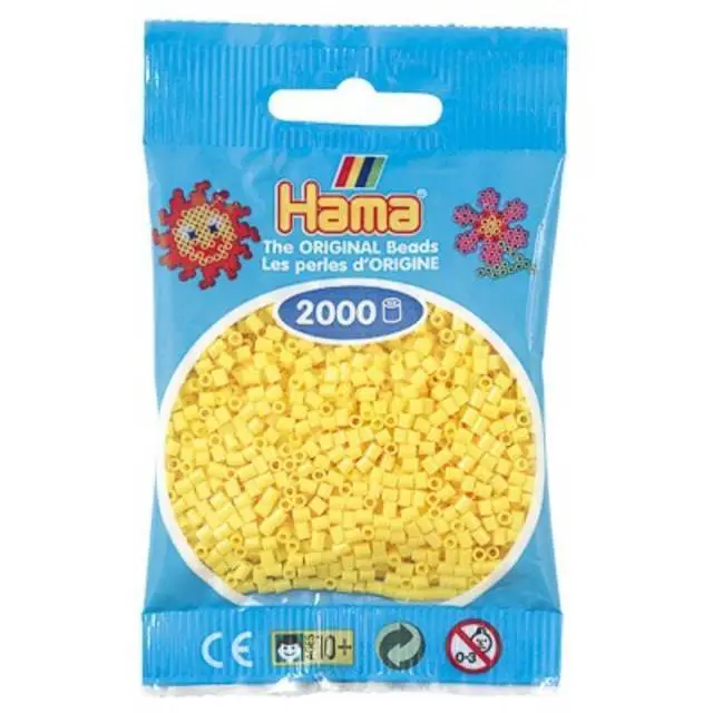 Hama Mini Perler